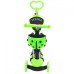 Самокат 5в1 iTrike Maxi JR 3-026-B (green)